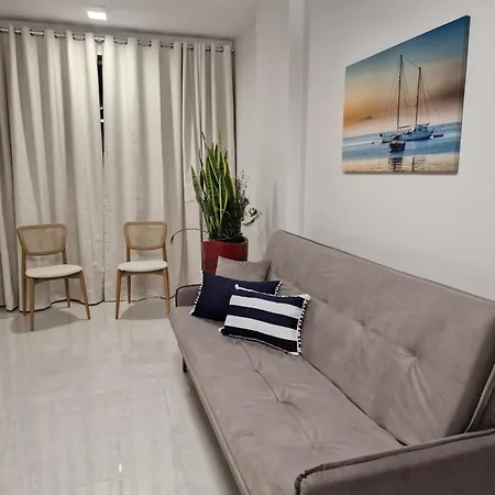 Flat Vista Para O Mar Vila Velha  Exterior photo