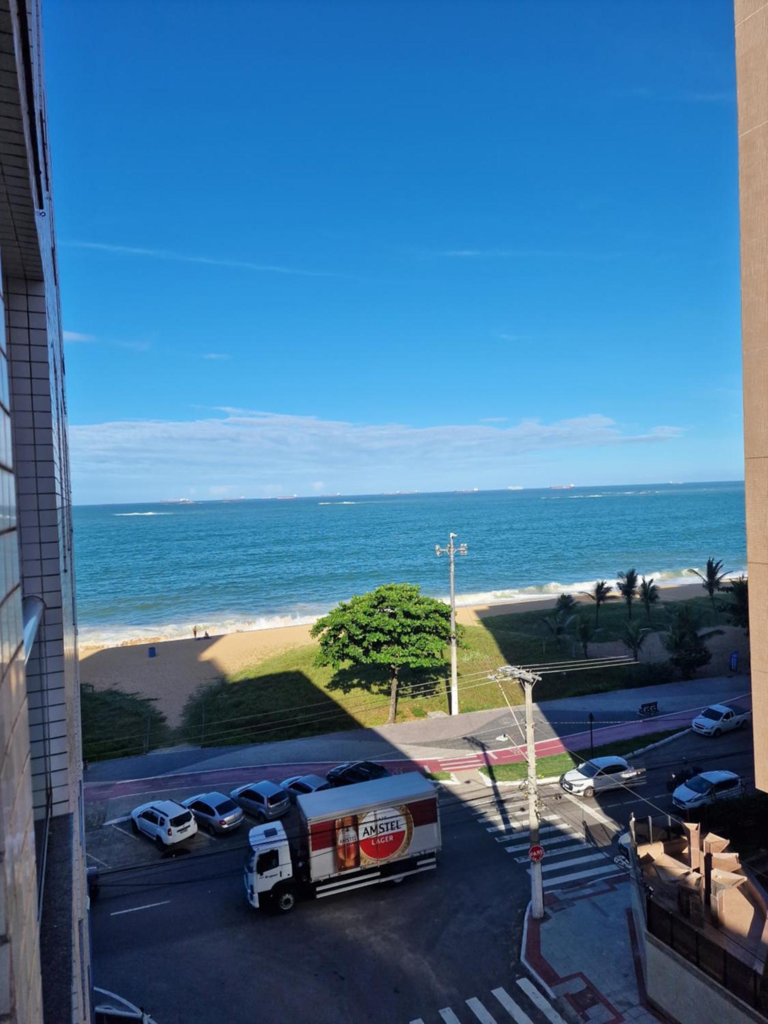 Flat Vista O Mar Apartment Vila Velha (Espirito Santo)