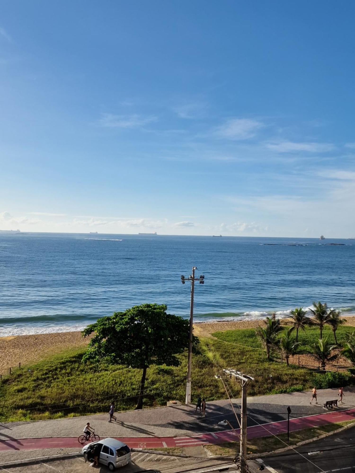 Flat Vista O Mar *