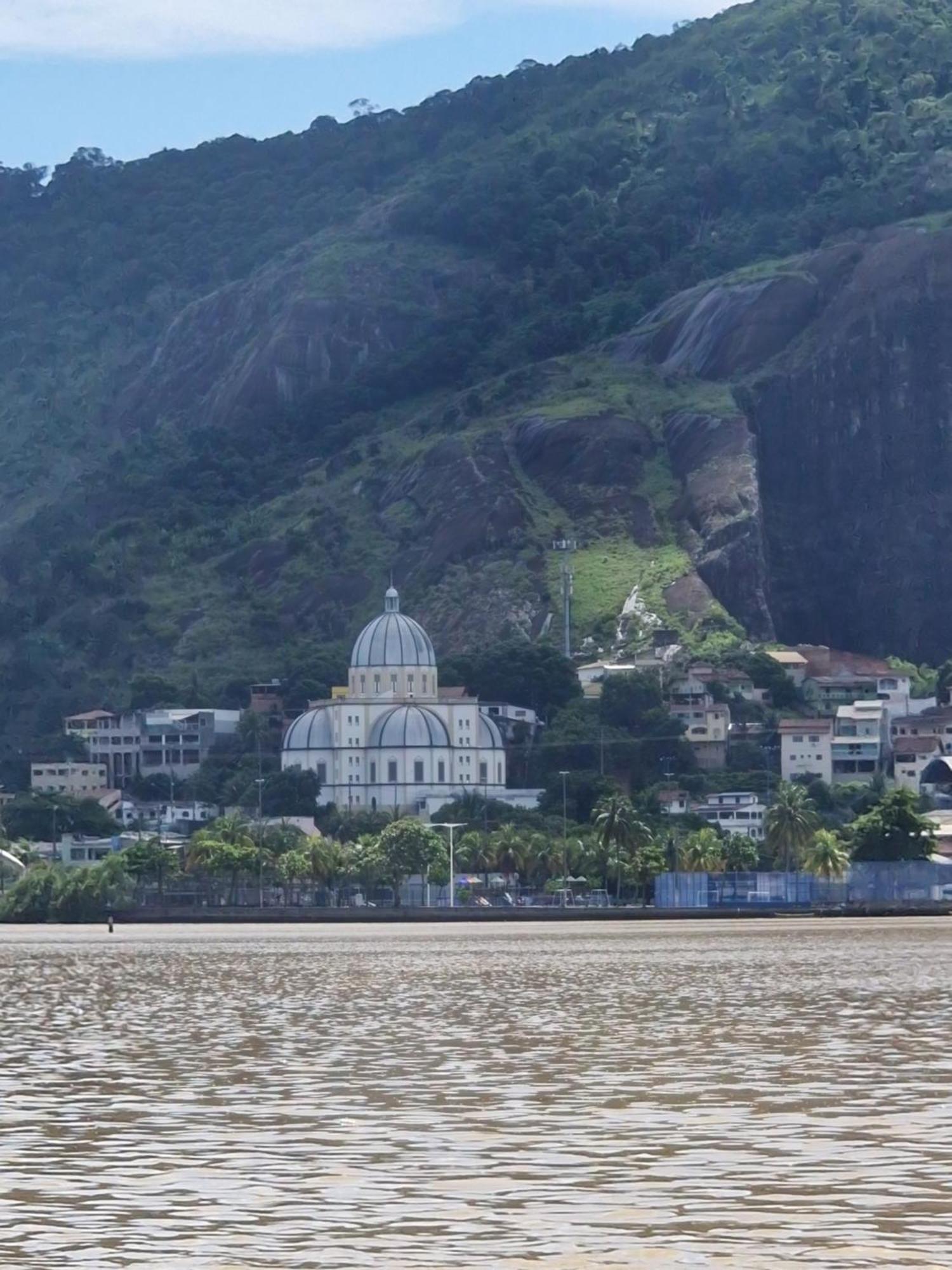 Flat Vista O Mar * Vila Velha (Espirito Santo)